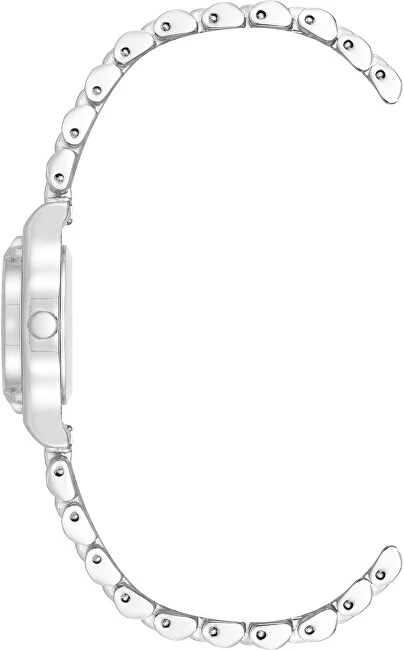 Laikrodis Steve Madden Analoge SM-8139WTSV