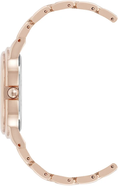 Laikrodis Steve Madden Analog watch SM-8164RGRG