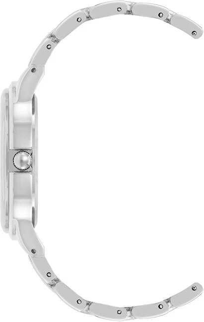Laikrodis Steve Madden Analog watch SM-8165LBSV