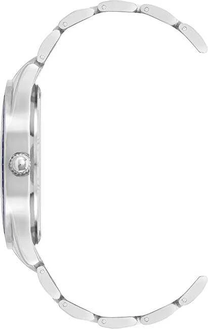 Steve Madden Analoginis laikrodis SM-9115NVSV