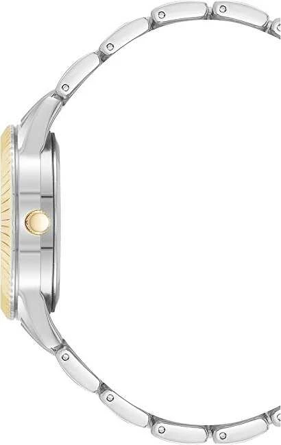 Steve Madden Analoginis laikrodis SM-8103CHTT