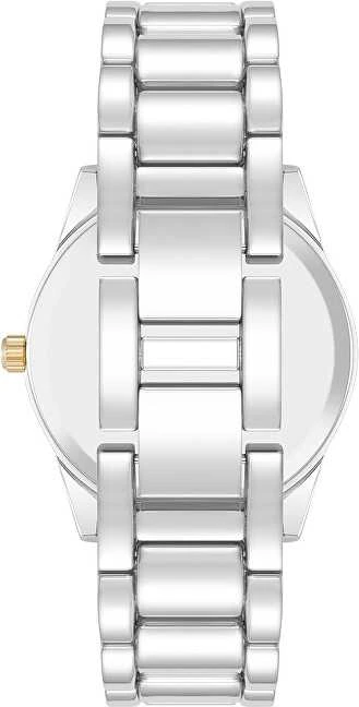 Steve Madden Analoginis laikrodis SM-8103CHTT