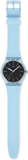 Laikrodis Swatch Mėlyna Moves SO29L101