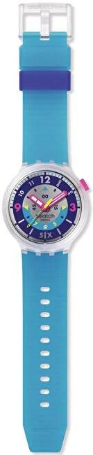 Rankinis laikrodis SWATCH SB01K400