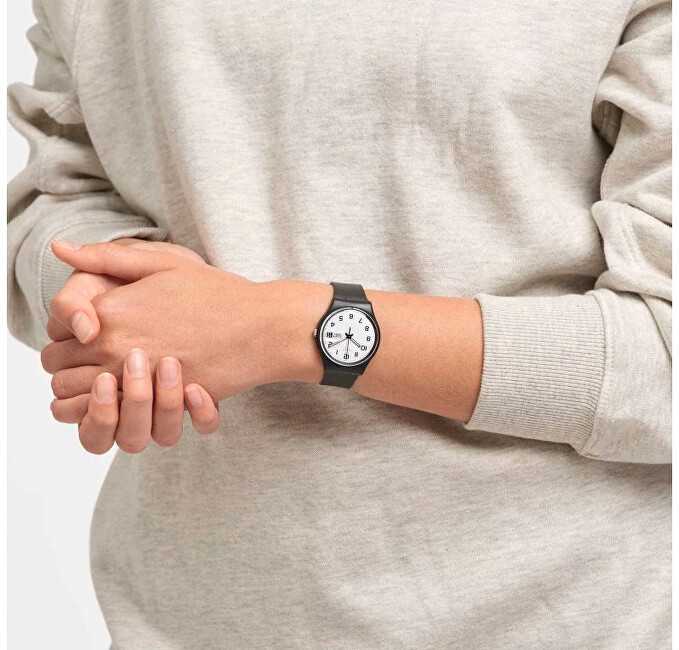 Laikrodis SWATCH WATCHES GB743-S26