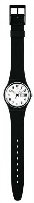 Laikrodis SWATCH WATCHES GB743-S26