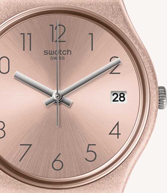 Laikrodis SWATCH WATCHES GP403