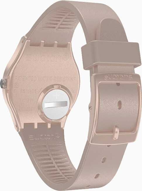 Laikrodis SWATCH WATCHES GP403