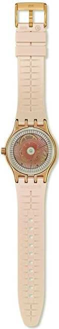 Laikrodis Swatch „Secret Moves Automatic YIG402“