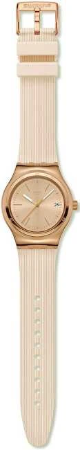 Laikrodis Swatch „Secret Moves Automatic YIG402“