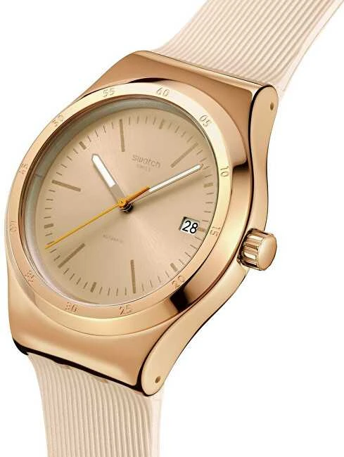 Laikrodis Swatch „Secret Moves Automatic YIG402“