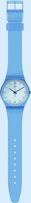 Laikrodis Swatch Swan Ocean GS165