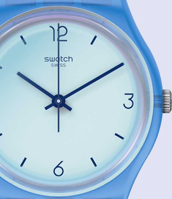 Laikrodis Swatch Swan Ocean GS165