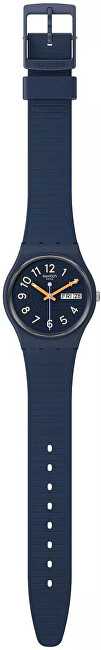 Laikrodis SWATCH WATCHES SO28I700