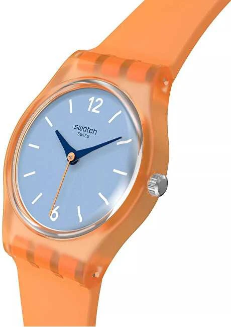 Laikrodis Swatch Vaizdas iš Mesa LO116