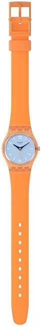 Laikrodis Swatch Vaizdas iš Mesa LO116
