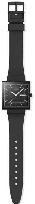 Laikrodis SWATCH WATCHES SO34B701