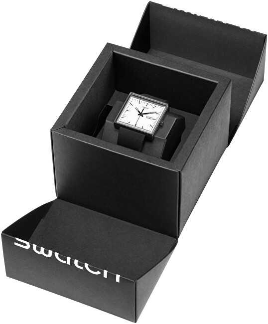 Laikrodis SWATCH WATCHES SO34B700