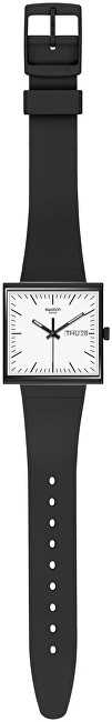 Laikrodis SWATCH WATCHES SO34B700