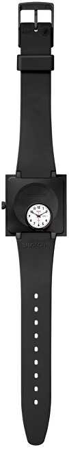 Laikrodis SWATCH WATCHES SO34B700