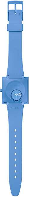Laikrodis SWATCH modeliai KAS BŪTŲ, JEI… DANGUS?