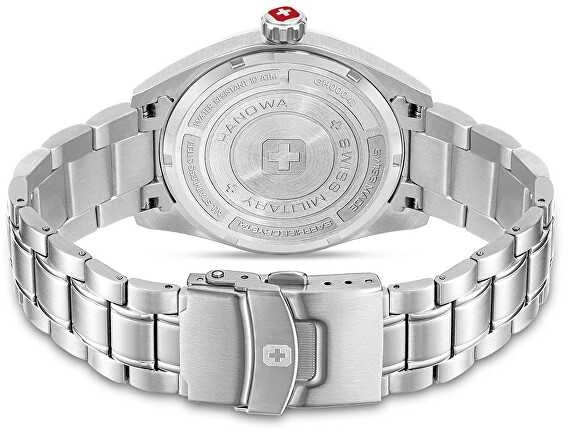 Laikrodis Swiss Military Hanowa Pioneer SMWGH0004104
