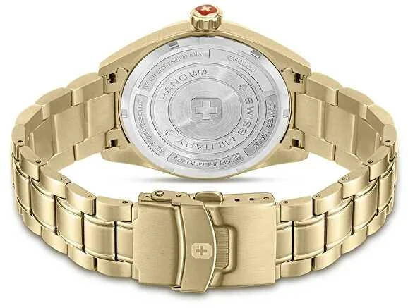 Laikrodis Swiss Military Hanowa Pioneer SMWGH0004110