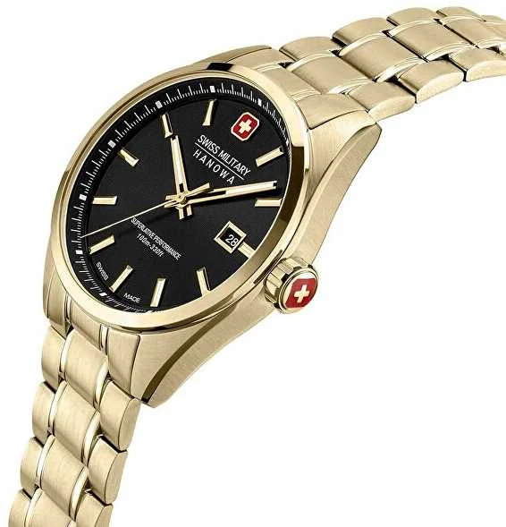 Laikrodis Swiss Military Hanowa Pioneer SMWGH0004110
