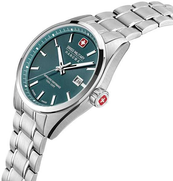 Laikrodis Swiss Military Hanowa Pioneer SMWGH0004104