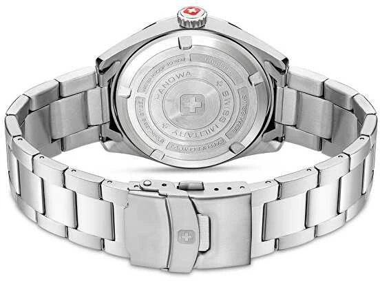 Laikrodis Swiss Military Hanowa „Roadrunner Maxed“ SMWGH0001602