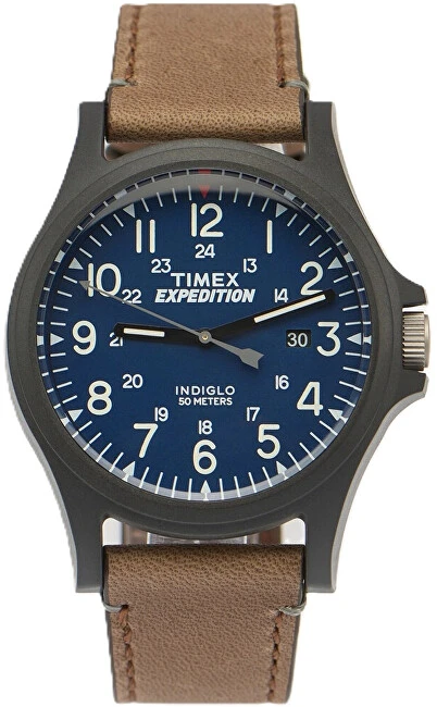 Laikrodis Timex Acadia TWF3C8190