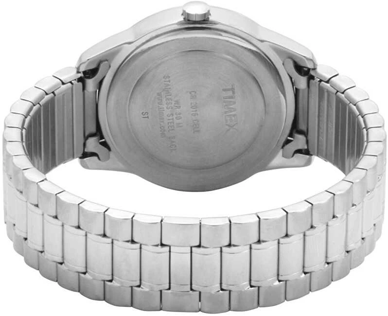 Vyriškas laikrodis TIMEX South Street Sport T2M932 + BOX