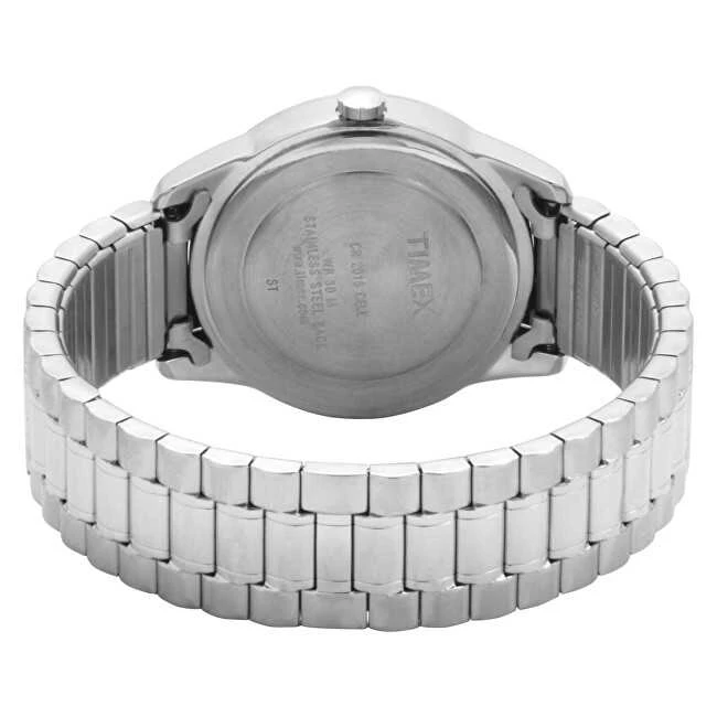 Vyriškas laikrodis TIMEX South Street Sport T2M933 + BOX