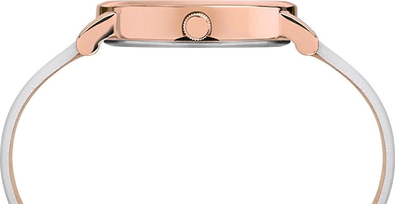 Moteriškas laikrodis TIMEX FASHION CRYSTAL BLOOM TW2R95000 (zt668b)