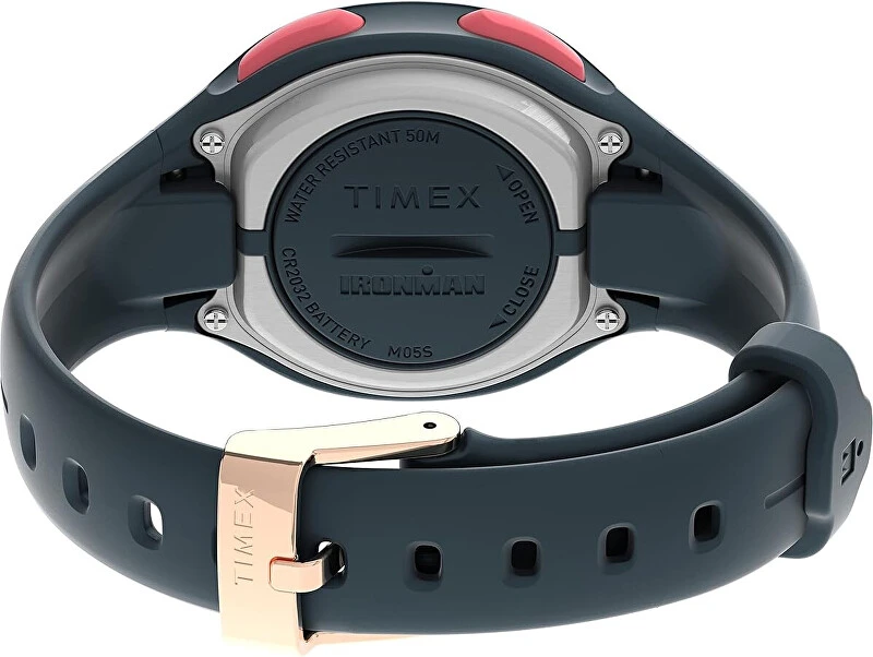 Laikrodis Timex Skaitmeninis „Ironman Transit+“ TW5M48200