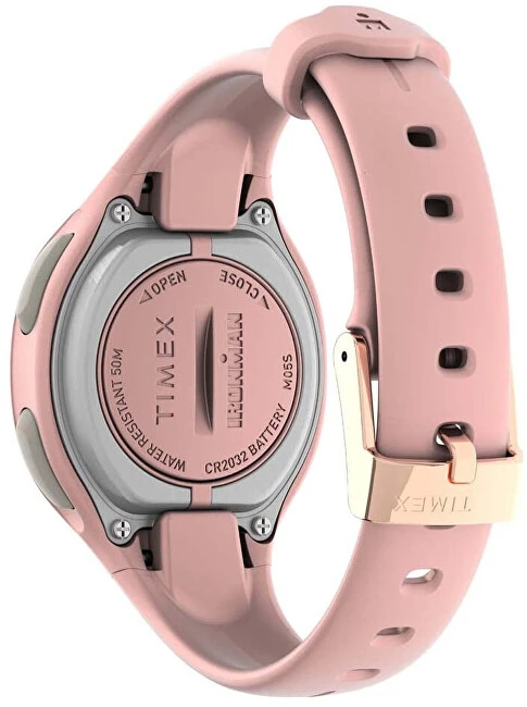 Laikrodis Timex Skaitmeninis IRONMAN® Transit+ TW5M48100