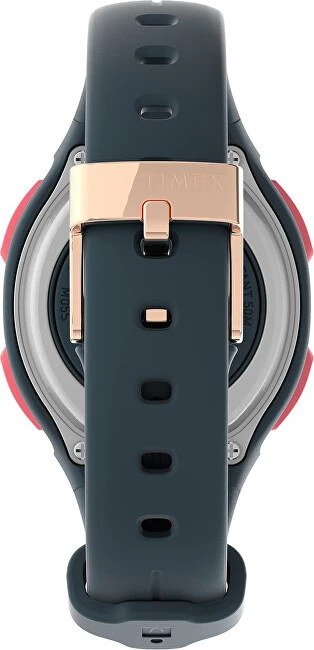 Laikrodis Timex Skaitmeninis „Ironman Transit+“ TW5M48200