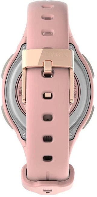Laikrodis Timex Skaitmeninis IRONMAN® Transit+ TW5M48100