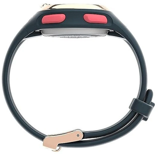 Laikrodis Timex Skaitmeninis „Ironman Transit+“ TW5M48200
