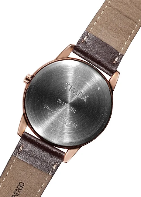 Laikrodis Timex Easy Reader Classic T2P563