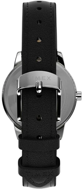 Laikrodis Timex Lengvai skaitomas klasikinis skaitytuvas TW2W32500