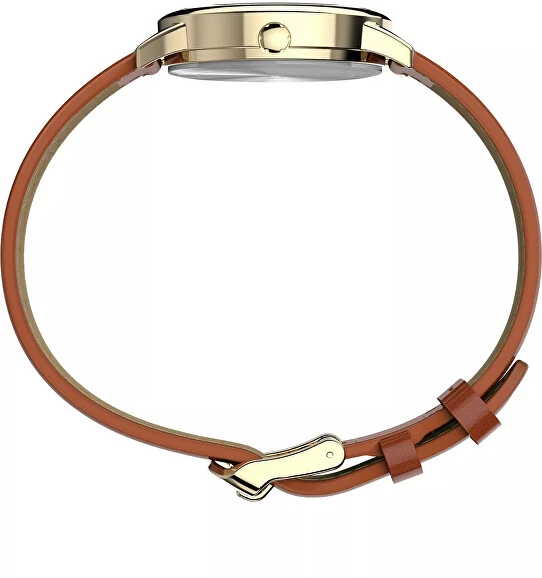 Laikrodis Timex Lengvai skaitomas klasikinis skaitytuvas TW2W32600