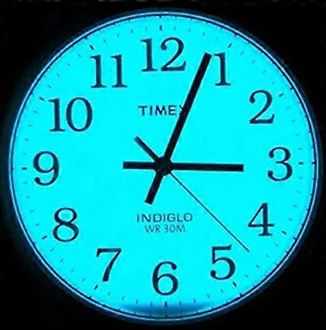 Laikrodis Timex Lengvai skaitomas klasikinis skaitytuvas TW2W52900