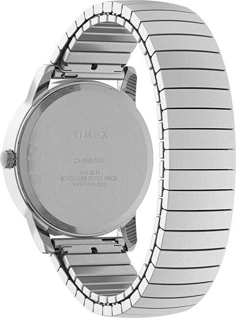 Laikrodis Timex Easy Reader Classic TWG025400