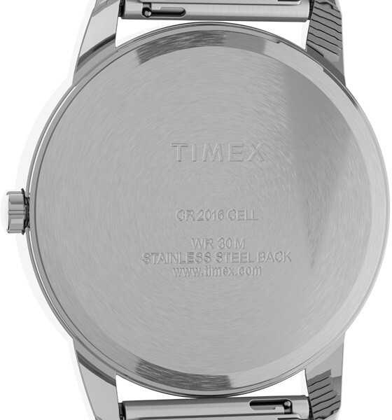 Laikrodis Timex Easy Reader Classic TWG025400