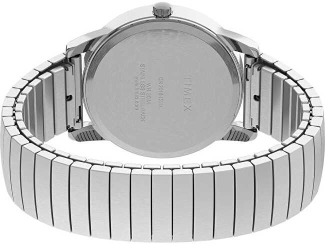 Laikrodis Timex Easy Reader Classic TWG025400