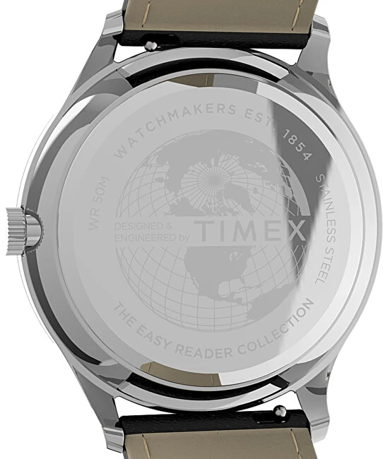 Laikrodis „Timex Easy Reader Gen1 TW2U22300“