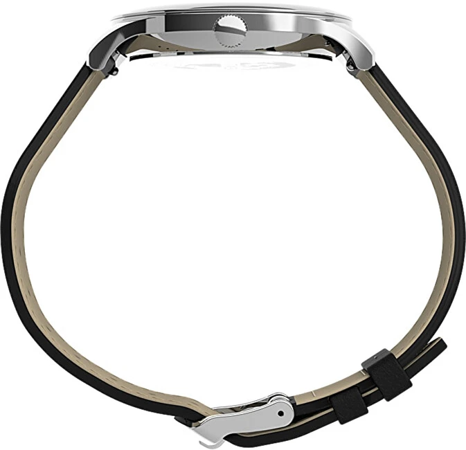 Laikrodis „Timex Easy Reader Gen1 TW2U22300“
