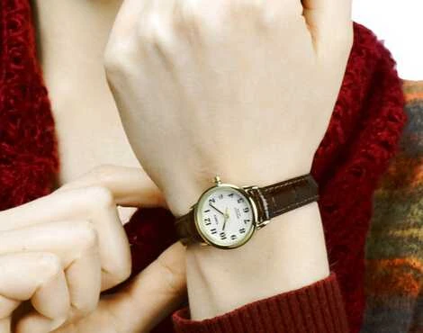 TIMEX Easy Reader T20071 MOTERIS LAIKRODIS + DĖŽĖ