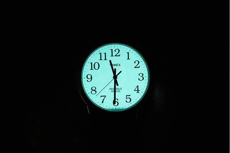TIMEX Easy Reader T20071 MOTERIS LAIKRODIS + DĖŽĖ